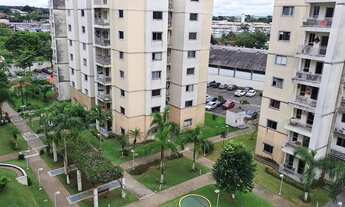 Imagem 2: Smile Flores- 3 quartos Nascente