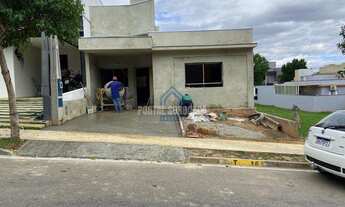 Imagem 2: Casa de Condomínio c/ 3 dorms,Terras de São Francisco R$540 mil