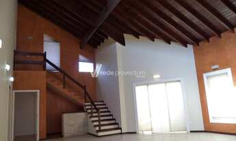 Imagem 3: Campinas - Casa de Condomínio - Tijuco das Telhas