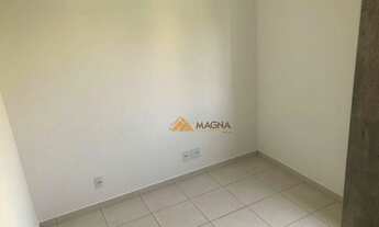 Imagem 7: Apartamento com 3 dormitórios à venda, 105 m² por R$ 450.000,00 - Jardim Botânico - Ribeir