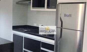 Imagem 6: Locação Apto 1 quarto no centro mobiliado