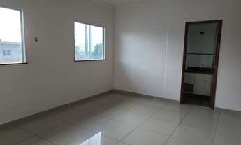 Imagem 7: Apartamento para venda possui 105 metros quadrados com 3 quartos em Maracanã - Santarém