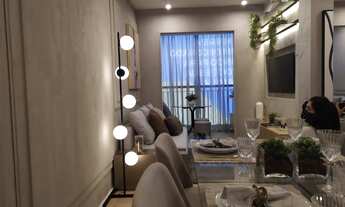 Imagem 4: Apartamento 2 dormitórios 1 suíte 1 vaga na Vila Carrão - SP