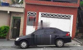 Imagem: Mauá - Casa - Jardim Mauá