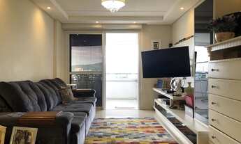 Imagem 3: APARTAMENTO, Residencial; 3 dormitorios, 2 suites, 4 bwc