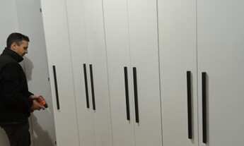 Imagem 2: Montador de Móveis Profissional