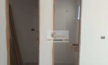 Imagem 4: Cobertura com 3 dormitórios à venda, 129 m² por R$ 678.400,00 - Vila Curuçá - Santo André