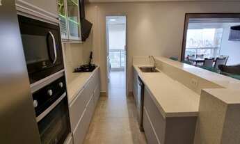 Imagem 2: APTO A VENDA NA VILA CARRÃO, DECORADO E SEMI MOBILIADO, SACADA GOURMET, 02 VAGAS !!