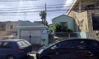 Imagem 3: Casa com 3 dormitórios à venda, 100 m² por R$ 430.000,00 - Jardim Maringá - São Paulo/SP