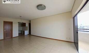 Imagem 6: Apartamento -125m² Locação Umarizal