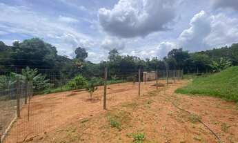 Imagem 6: Sítio Itatiaiuçu - 6.000M²