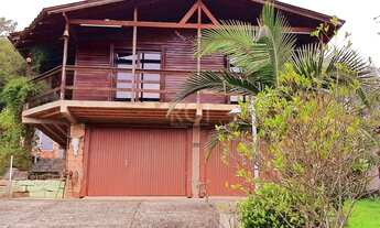 Imagem: Viamão - Casa Padrão - Krahe