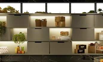 Imagem 4: Venda de apartamento no Beach Haus! O melhor empreendimeto da orla do Bessa!