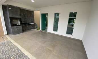 Imagem 4: Casa para venda tem 103 metros quadrados com 3 quartos em Plano Diretor Sul - Palmas - TO