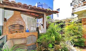 Imagem 3: Cobertura á venda com 6 quartos, 450 m²Ipanema Edifício Astoria com 450 m², em Ipanema