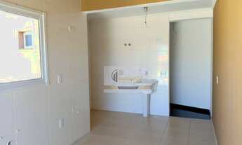 Imagem 3: Cobertura com 2 dormitórios à venda, 98 m² por R$ 370.000,00 - Vila Camilópolis - Santo An