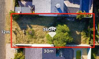 Imagem 2: Terreno à venda, 360 m² por R$ 130.000,00 - Campestre - São Leopoldo/RS