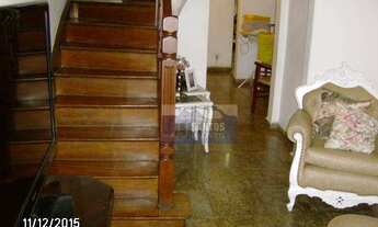 Imagem 4: Sobrado residencial à venda, Mooca, São Paulo