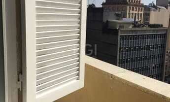 Imagem 2: Porto Alegre - Apartamento Padrão - Centro Histórico
