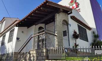 Imagem: TERRENO COMERCIAL NO CENTRO DE FLORIANOPOLIS