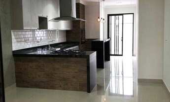 Imagem 6: Casa com 3 dormitórios à venda, 149 m² por R$ 889.000,00 - Residencial Real Parque Sumaré