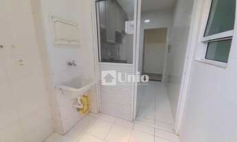 Imagem 5: Apartamento com 2 dormitórios à venda, 62 m² por R$ 200.000 - Nova América - Piracicaba/SP