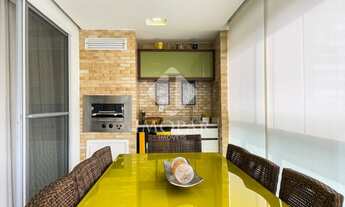 Imagem 5: Vistta Laguna - Apartamento com 4 Quartos, 194m²