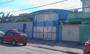 Imagem 2: Excelente Galpão próximo Via Dutra