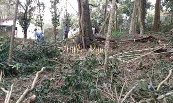 Imagem: Área, Santa Luzia, Ribeirão Pires - R$