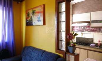 Imagem 4: Porto Alegre - Apartamento Padrão - Cristal