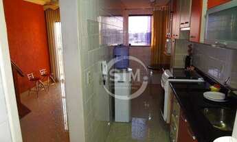 Imagem 7: Cobertura com 3 dormitórios à venda, 113 m² - Vila Nova - Cabo Frio/RJ