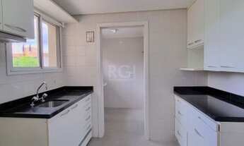 Imagem 3: Porto Alegre - Apartamento Padrão - Jardim Botânico