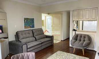 Imagem: Apartamento com 2 dormitórios à venda