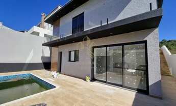 Imagem 6: Atibaia - Casa de Condomínio - Condomínio Terras de Atibaia I