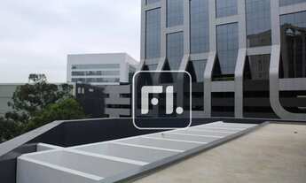 Imagem 4: Prédio para alugar, 4016 m² por R$ 590.000,01/mês - Vila Olímpia - São Paulo/SP