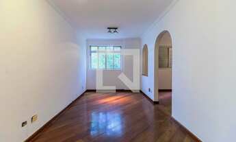 Imagem 2: Apartamento para Aluguel - Jardim Marajoara , 2 Quartos, 75 m2