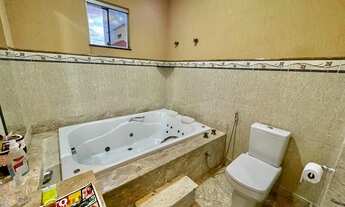 Imagem 4: Casa 5 quartos Bandeirantes Pampulha