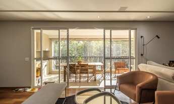 Imagem 5: São Paulo - Apartamento Padrão - Alto da Boa Vista