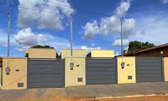 Imagem: Casa para venda com 140 metros quadrados