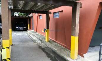 Imagem 2: Apartamento à venda 2 Quartos, 1 Vaga, 53M², Jardim Vergueiro (Sacomã), São Paulo - SP