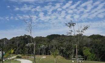Imagem 4: Lote/Terreno para venda possui 360 m2 condomínio granja Anitta em Cesar de Souza