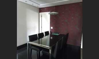 Imagem 3: Apartamento de 113 metros quadrados no bairro Tatuapé com 3 quartos