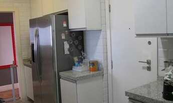 Imagem 3: Apartamento para venda tem 100 metros quadrados com 3 quartos em Copacabana - Rio de Janei