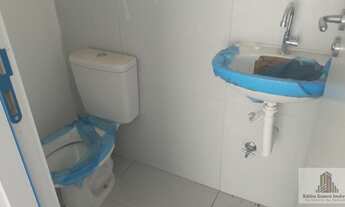 Imagem 5: Apartamento sem Condomínio para Venda em Santo André, Campestre, 2 dormitórios, 1 banheiro