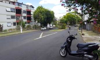 Imagem 7: Porto Alegre - Terreno Padrão - Jardim São Pedro