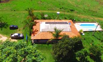 Imagem 7: Sítio para venda com 7.5 alqueires a 33 km de Uberlândia