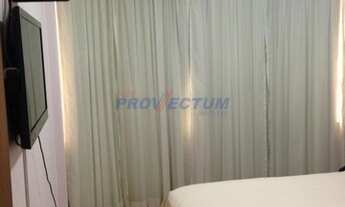 Imagem 6: Campinas - Flat - Centro