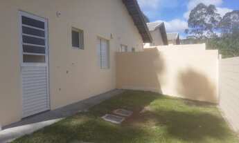 Imagem: Casa de condomínio para venda possui 70