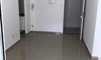 Imagem 2: Apartamento com 1 dormitório para alugar, 40 m² por R$ 2.200,00 - Vila Buarque - São Paulo