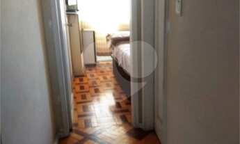 Imagem 6: Apartamento dois dormitórios, Bonsucesso